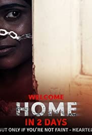 Welcome Home 2020 DVD Rip Full Movie